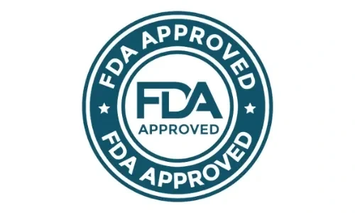 NeuroMary FDA-registered facility claim
