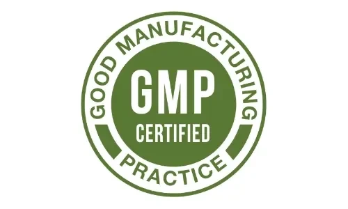 NeuroMary GMP certified claim