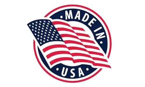 NeuroMary made in the USA claim